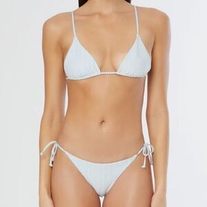 Onia Alexa Bikini Top